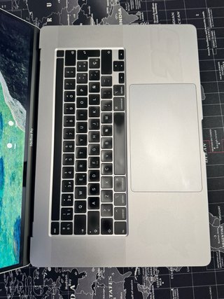 MacBook Pro 16 2019 i9