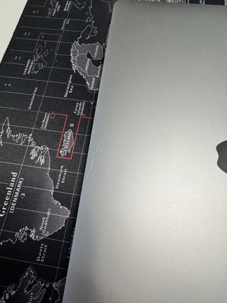 MacBook Pro 16 2019 i9