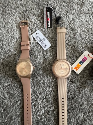 Relojes Mujer Naviforce, Sanda, Skmei