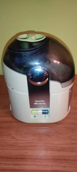 Licuadora Ariete Diseño Italiano