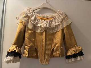 Traje de Fallera Talla M