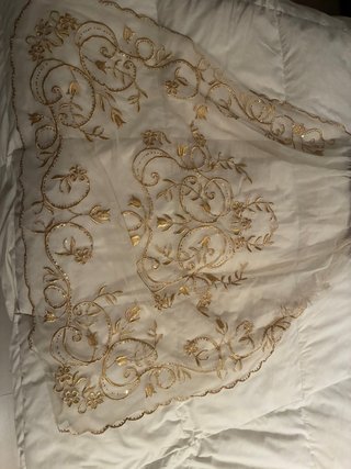 Traje de Fallera Talla M