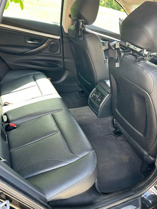 BMW Serie 3 GT Xdrive Modern