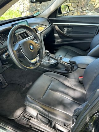 BMW Serie 3 GT Xdrive Modern
