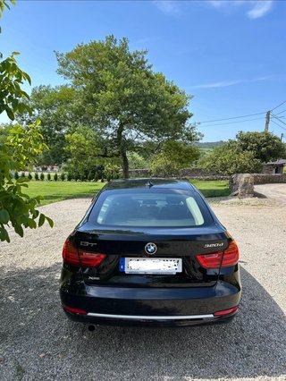 BMW Serie 3 GT Xdrive Modern