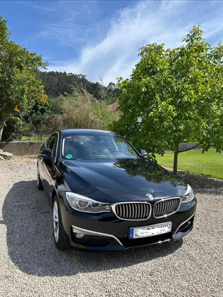 BMW Serie 3 GT Xdrive Modern