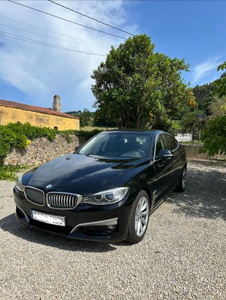 BMW Serie 3 GT Xdrive Modern