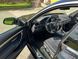 BMW Serie 3 GT Xdrive Modern