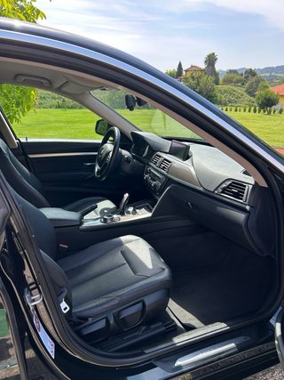 BMW Serie 3 GT Xdrive Modern