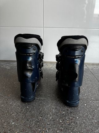 Botas Esquí Nordica Trend CS Azul Marino Talla 28