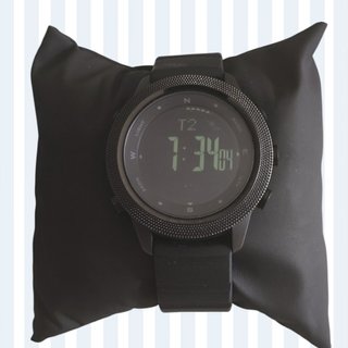 Reloj north EDGE Apache46 Desert