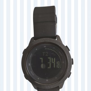 Reloj north EDGE Apache46 Desert