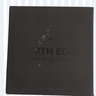 Reloj north EDGE Apache46 Desert