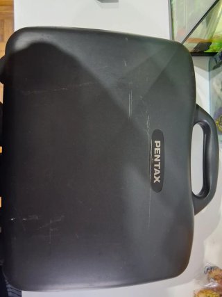 Taladro Bosch PSB 400 400W