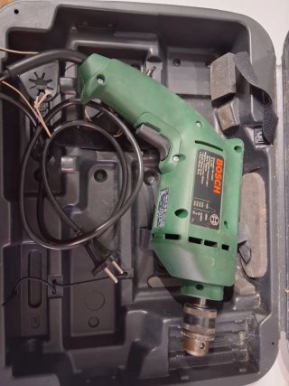 Taladro Bosch PSB 400 400W
