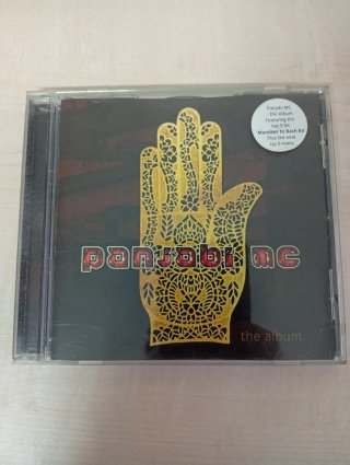 CDs varios