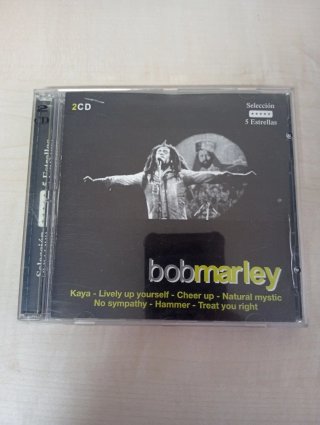 CDs varios