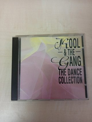 CDs varios