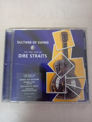 CDs varios