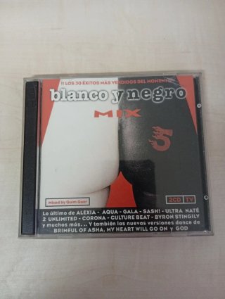 CDs varios