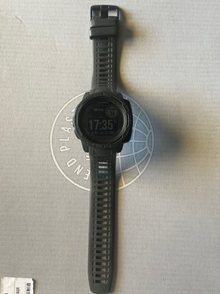 Garmin Instinct Solar Reloj GPS