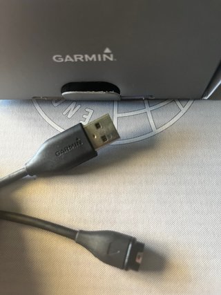 Garmin Instinct Solar Reloj GPS