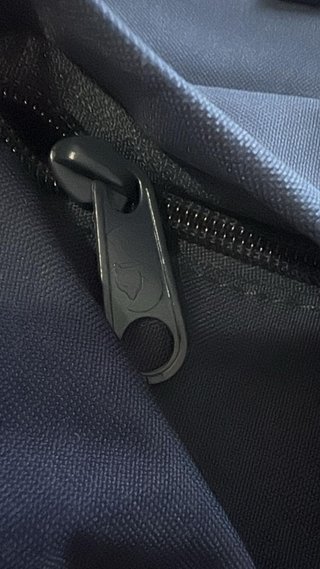 Zaino Fjallraven Kanken Blu Navy