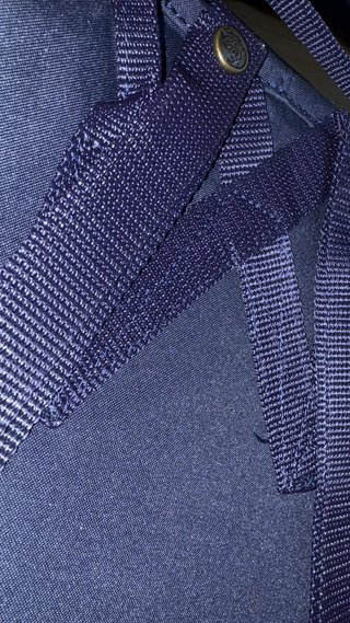 Zaino Fjallraven Kanken Blu Navy