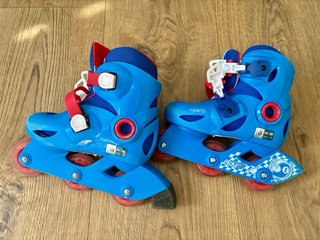 Patines infantiles