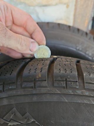 Neumáticos de invierno 175/70R14 84T