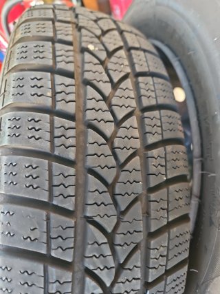 Neumáticos de invierno 175/70R14 84T