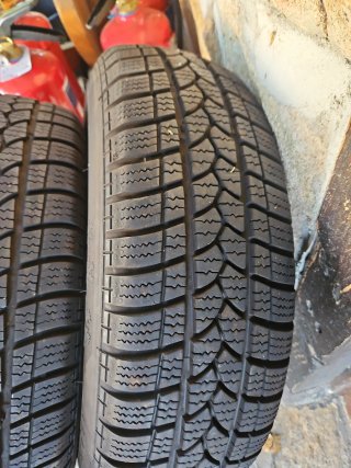 Neumáticos de invierno 175/70R14 84T