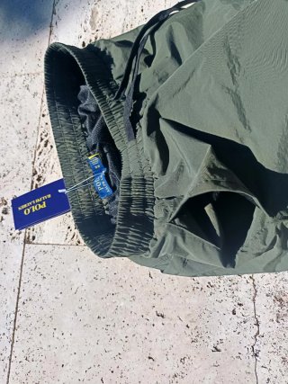 Bañador Polo Ralph Lauren Talla M
