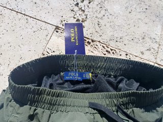Bañador Polo Ralph Lauren Talla M