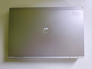 HP Elitebook i5 | SSD | Bat 4H