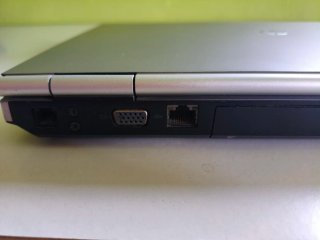 HP Elitebook i5 | SSD | Bat 4H