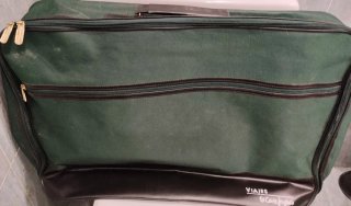 Cartera mochila