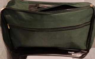 Cartera mochila