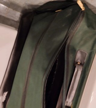 Cartera mochila
