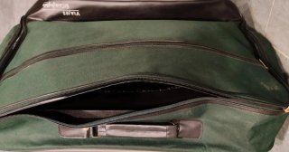 Cartera mochila