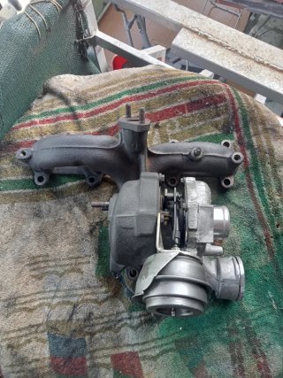 Turbo GT1749VB FR