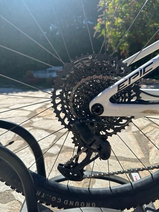 Specialized Epic Evo 2023