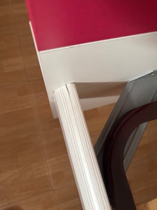 Cama individual 90cm con somier