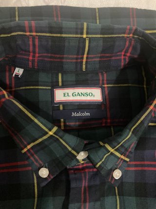 Camisa El Ganso