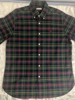 Camisa El Ganso