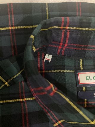 Camisa El Ganso