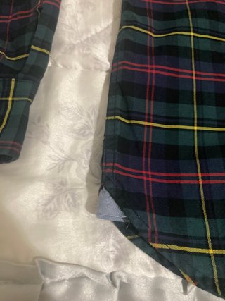 Camisa El Ganso