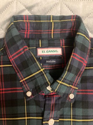 Camisa El Ganso