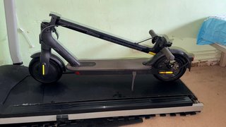 Patinete Eléctrico Xiaomi