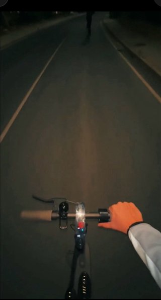 Patinete Eléctrico Xiaomi